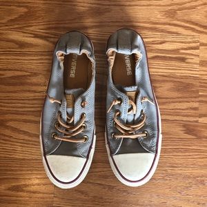 Converse Chuck Taylor’s All Star Shoreline Shoes